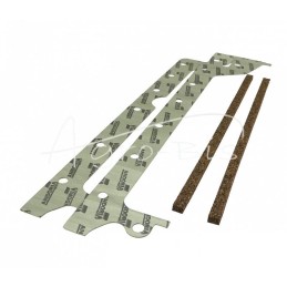 Alyvos karterio tarpiklių rinkinys, kamštinės gumos, Ursus MF3 ANDORIA - 414242091AM