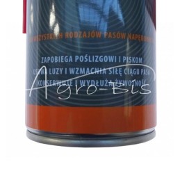 V formos diržo purškalas 500 ml CX-80 - 001478