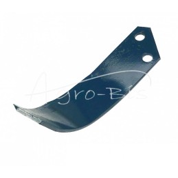 Dešinysis braškių kultivatoriaus peilis A000017 MORGA - 1500020021M