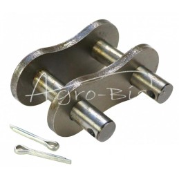 Sustiprinta grandinės spyna Z24A-1 ANSI A 120 MORGA - Z24A1M