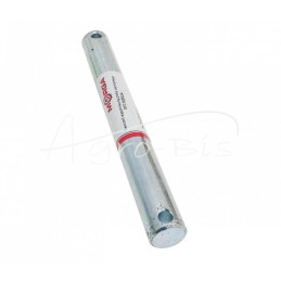 Ursus MF3, MF4 centrinės traukės laikiklio kaištis, grūdintas MORGA - 1871478M1M