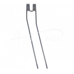 STOLL 0606811 grėblio noragai padengti milteliniu būdu MORGA - 0606811M