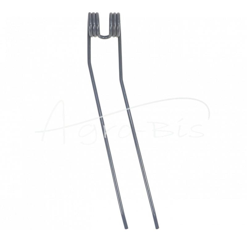 STOLL 0606811 grėblio noragai padengti milteliniu būdu MORGA - 0606811M