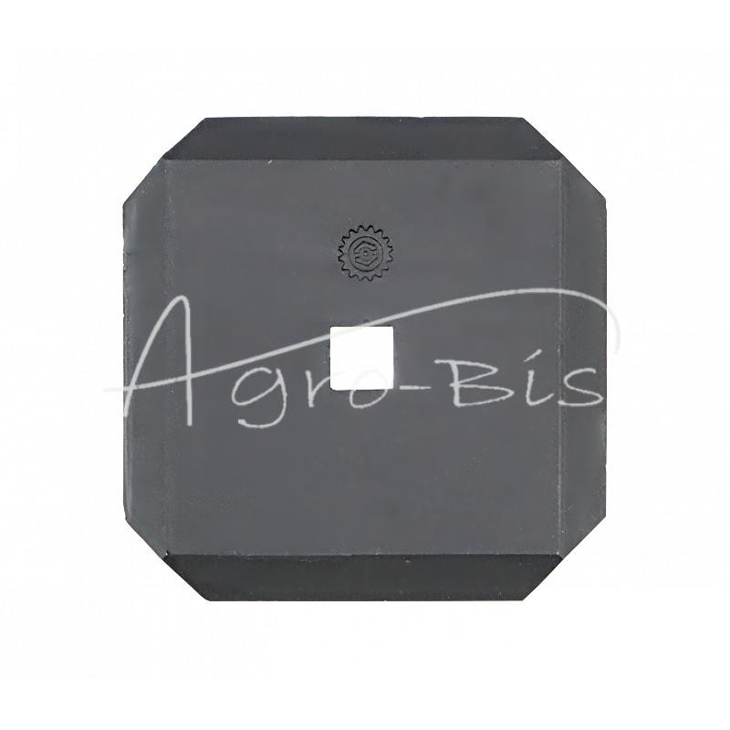 Strautmann MORGA padavimo vagono peilis - 244790102M