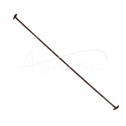 Ilgas kablio strypas L-755mm grūdintas bulvių kombainas Anna Wągrowiec - 564463069