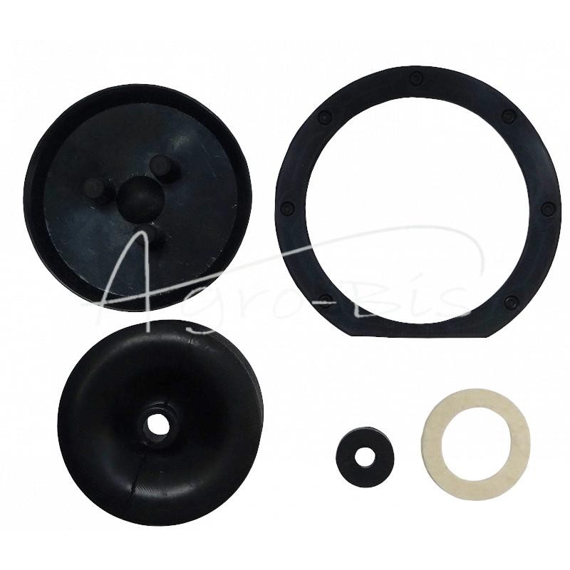 FI-125 stabdžių pavaros remonto komplektas, didelis, naujas, lenkiško tipo - X53.32.00/kpl