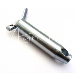 „Zetor“ centrinės traukės kaištis - 55115084