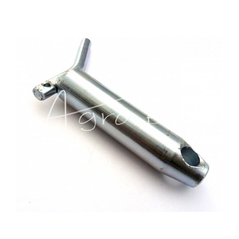 „Zetor“ centrinės traukės kaištis - 55115084