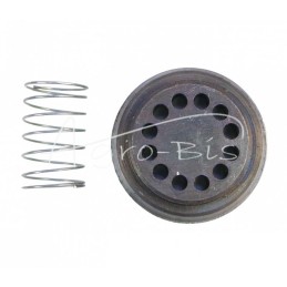 Kompresoriaus galvutės vožtuvas, siurbimo komplektas 50509300, 4650933, 5050949, 46509332 Ursus C-360 - 46509331