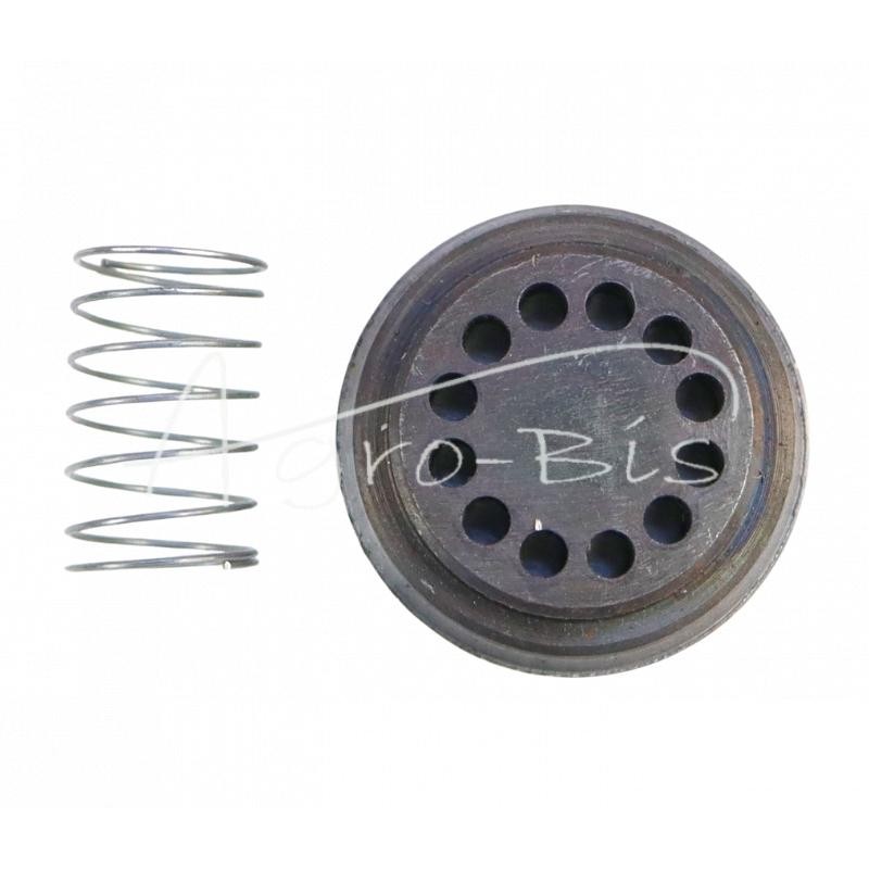 Kompresoriaus galvutės vožtuvas, siurbimo komplektas 50509300, 4650933, 5050949, 46509332 Ursus C-360 - 46509331