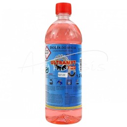 „Fos Ultramyt“ kalkių ir rūdžių šalinimo skystis, 1,2 kg - UF1,2