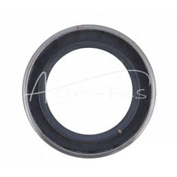 Priekinės ašies veleno riebokšlis 45x65x12mm - 83983476