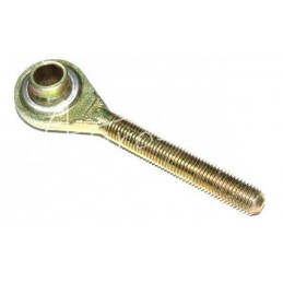 Dešinės centrinės traukės galvutė Ursus C-330 cinkuota - 42370480