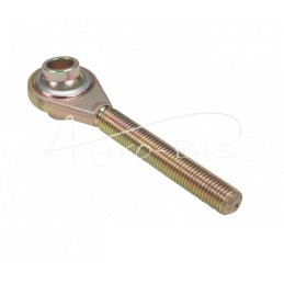 Kairės centrinės traukės galvutė Ursus C-330 cinkuota - 42370500