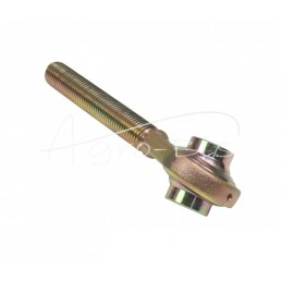 Kairės centrinės traukės galvutė Ursus C-330 cinkuota - 42370500