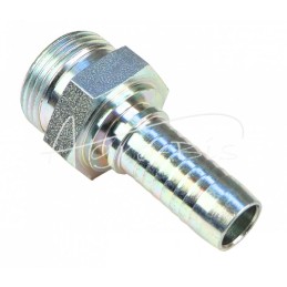 Hidraulinė jungtis CEL DN16 22L M30x2 Premium HYDRAL - CELDN16M30x2H