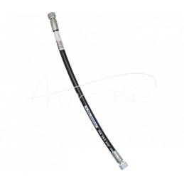 Hidraulinė žarna 350 bar sriegis M16x1,5 tiesus L-500mm DN08-2SN 35MPa PZL HYDRAL - AA-08-500/2SNH