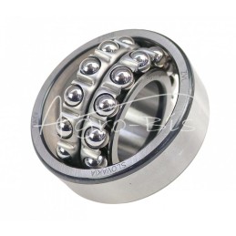 Savaime išsilyginantis rutulinis guolis 2206 ZKL - 2206 ZVL