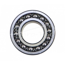 Savaime išsilyginantis rutulinis guolis 2206 ZKL - 2206 ZVL