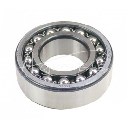 Savaime išsilyginantis rutulinis guolis 2206 ZKL - 2206 ZVL