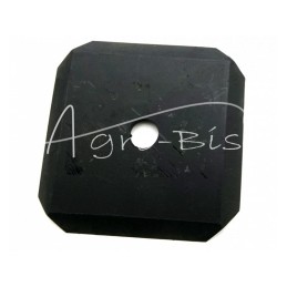 Kuhn tiektuvo vežimėlio peilis - A7153000