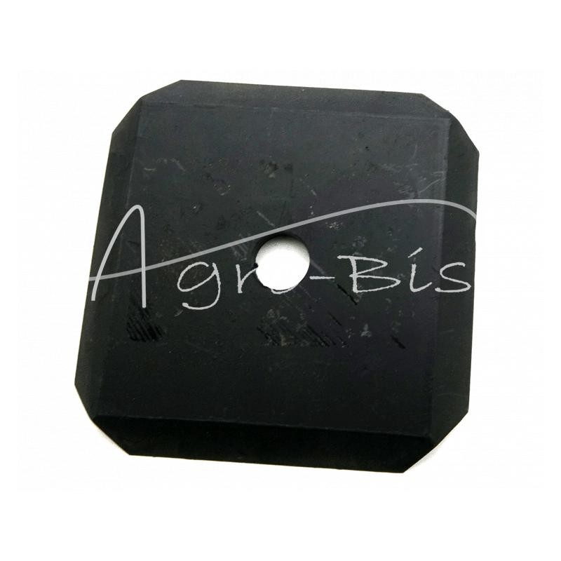 Kuhn tiektuvo vežimėlio peilis - A7153000