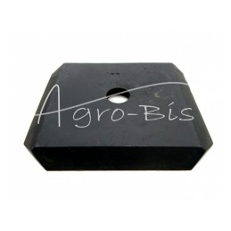 Kuhn tiektuvo vežimėlio peilis - A7153000