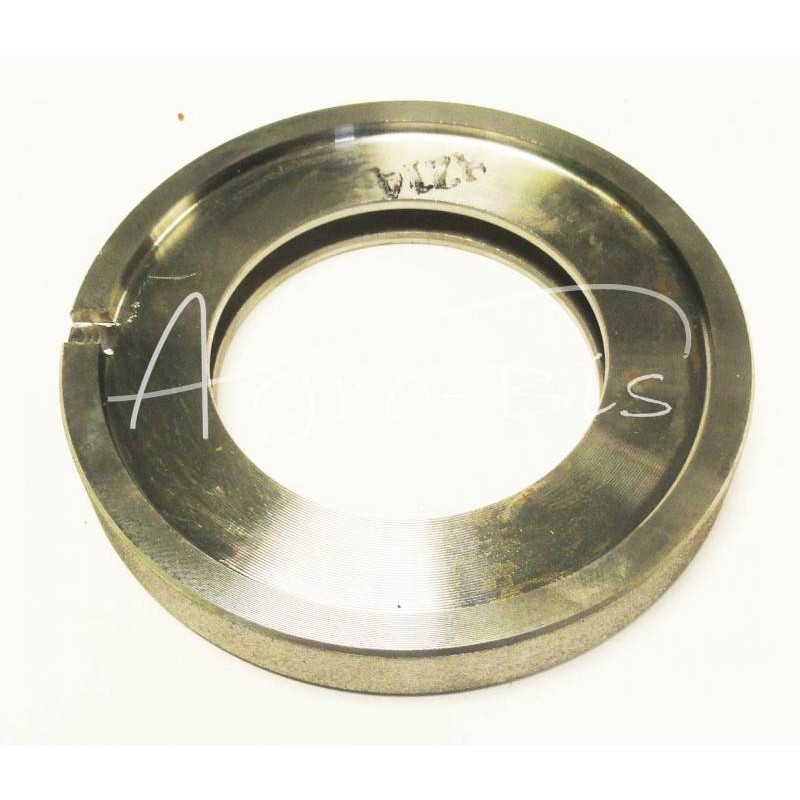 Didelis kairysis guolio dangtis su skyle iš 1208 plieno, skirtas „Rolmus“ mėšlo kratytuvui - 221805018