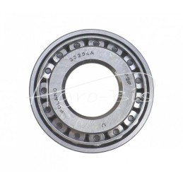 Vienos eilės kūginis ritininis guolis 30204 FŁT Kraśnik - 30204 FŁT