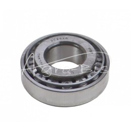 Vienos eilės kūginis ritininis guolis 30204 FŁT Kraśnik - 30204 FŁT