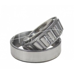 Vienos eilės kūginis ritininis guolis 30204 FŁT Kraśnik - 30204 FŁT