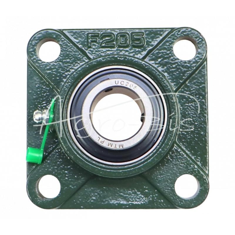 Guolių korpusų komplektas UCF-205 - UCF205