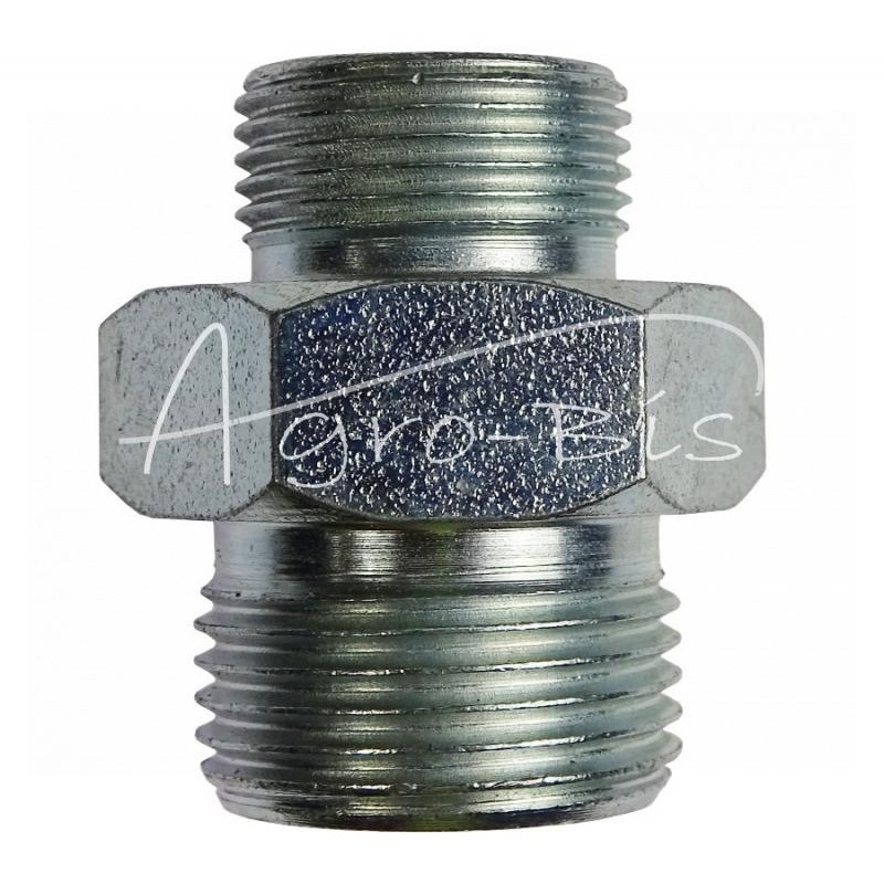 Alyvos droselis IV 2 krautuvas Cyklop Polski - 7274070150