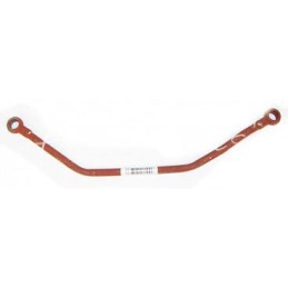 Pilnas vamzdis, filtras, įpurškimo siurblys - PLA0617