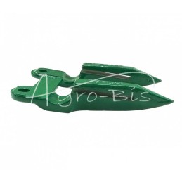 John Deere dvigubas durtuvas - H61954