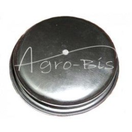 Guminis dangtelis pieno aušintuvams 20 skardinių - 83050007