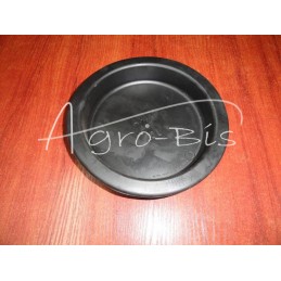 Guminis dangtelis pieno aušintuvams 20 skardinių - 83050007