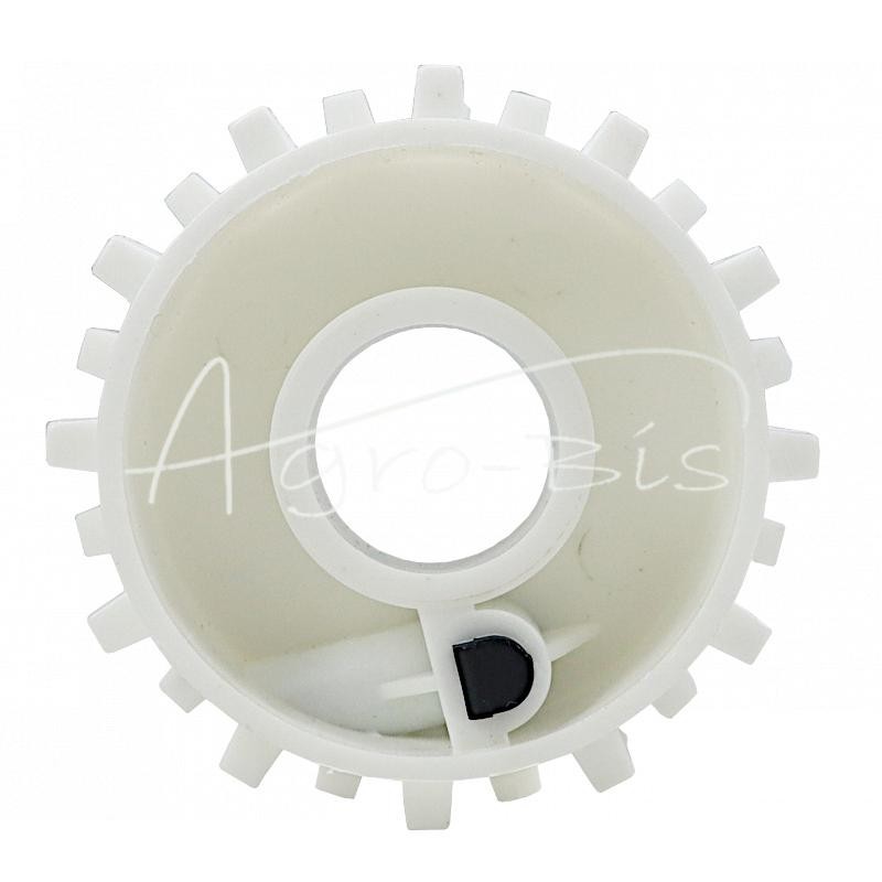 Mažas sėklų sėjos rato trikampis - 304317003/0