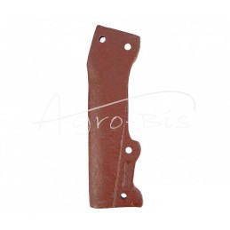 Lenkiška arklio traukiama sėjamosios noragėlio koja - 301123001