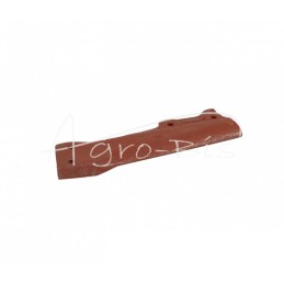 Lenkiška arklio traukiama sėjamosios noragėlio koja - 301123001