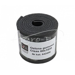 Guminis dangtis 60x1030 Claas kombainui - 642406