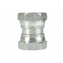 Jungtis - hidraulinė jungtis - tiesi, vidinė AA jungtis M30x2 - M30x2 22L/22L - HS180