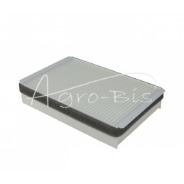 John Deere WA60153 salono filtro elementas - WA60-153