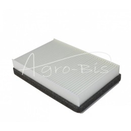 John Deere WA60153 salono filtro elementas - WA60-153