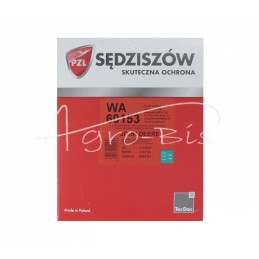 John Deere WA60153 salono filtro elementas - WA60-153