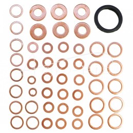 Kuro sistemos tarpiklių rinkinys C-385/6 - KUUPC-385/6