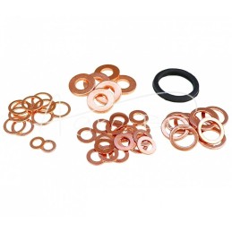 Kuro sistemos tarpiklių rinkinys C-385/6 - KUUPC-385/6