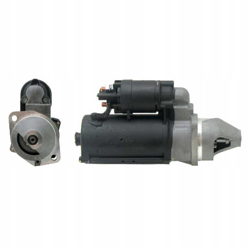 Starteris 12v 38mm 3kw 2mm Mahle Letrika