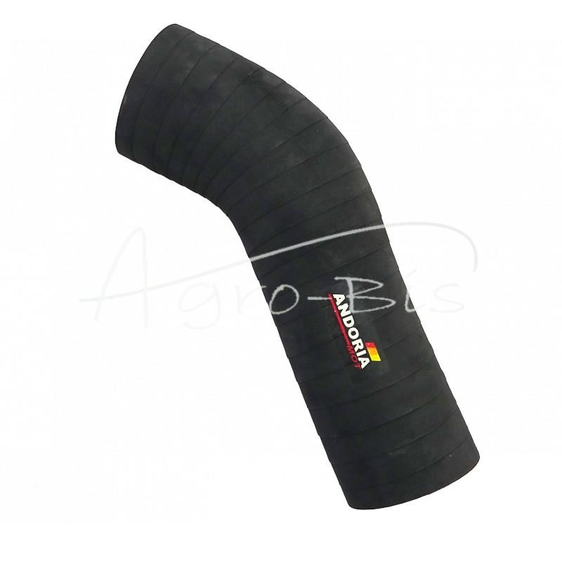 Oro filtro aušintuvo žarna 898104M1 sustiprinta virvelė ANDORIA - 898104M1AM