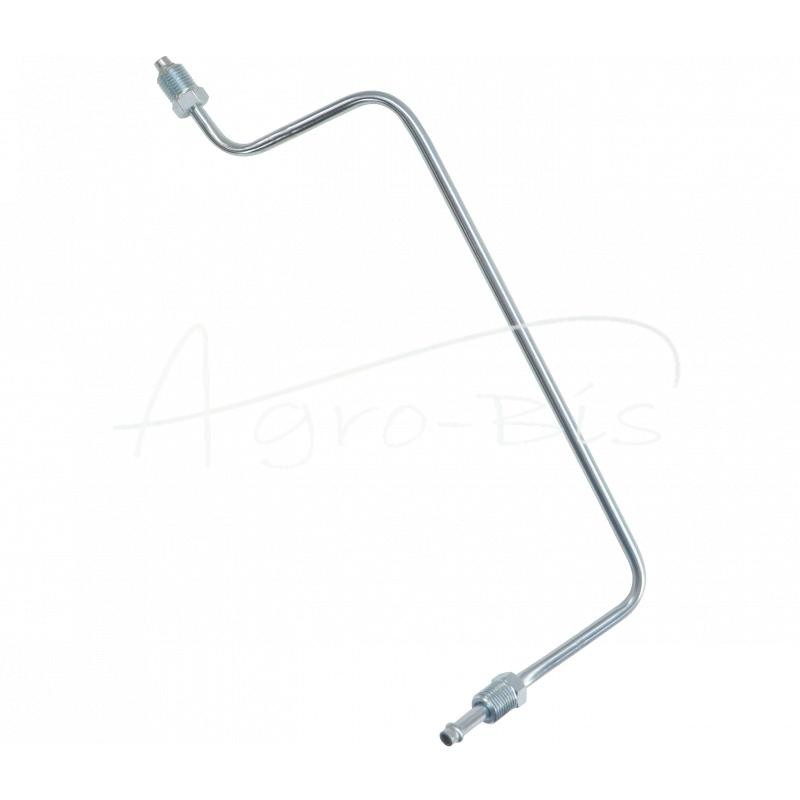 Pilna kuro siurblio žarna prie filtro 1660416M92 MF3 ANDORIA - 1660416M92AM